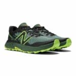 Παπούτσια για Tρέξιμο για Ενήλικες New Balance Fresh Foam X Hierro v7 Πράσινο Άντρες
