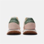 Γυναικεία Casual Παπούτσια New Balance 237 Ανοιχτό Ροζ