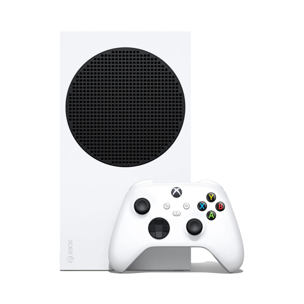 Τηλεχειριστήριο Xbox One Microsoft (FR)
