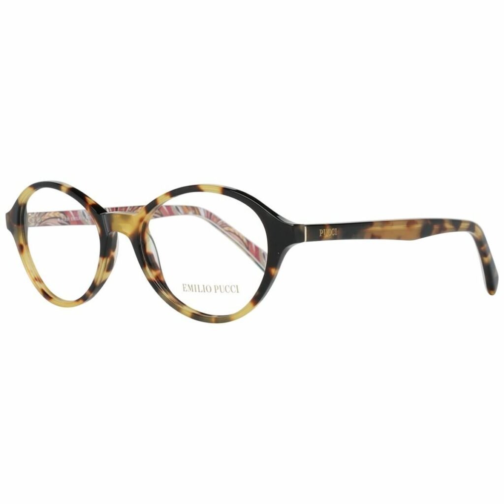 Γυναικεία Σκελετός γυαλιών Emilio Pucci EP5017 50055