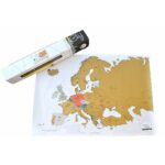 Παγκόσμιος Χάρτης Europe 65 x 45 cm