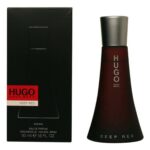 Γυναικείο Άρωμα Hugo Deep Red Hugo Boss EDP EDP