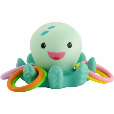 Κούκλα Mωρó Infantino Octopus