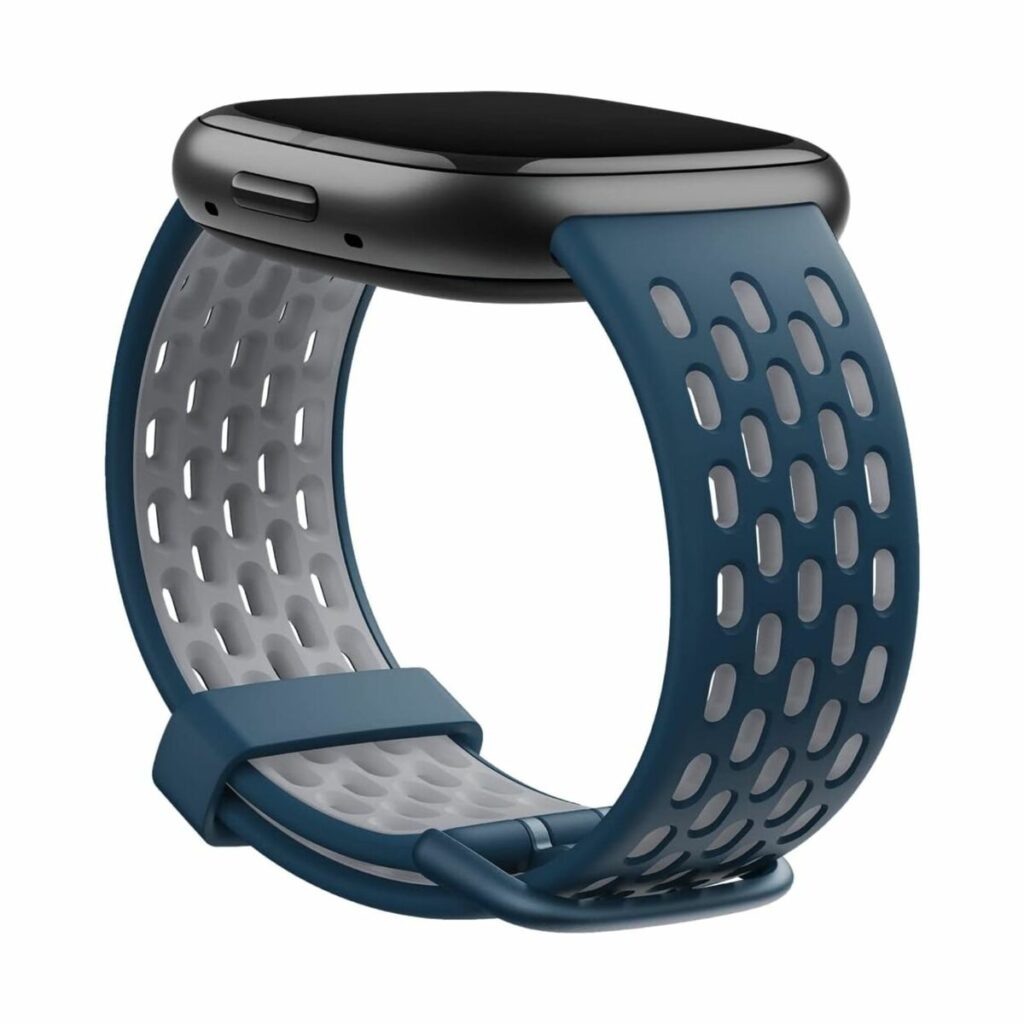 Smartwatch Fitbit Μπλε