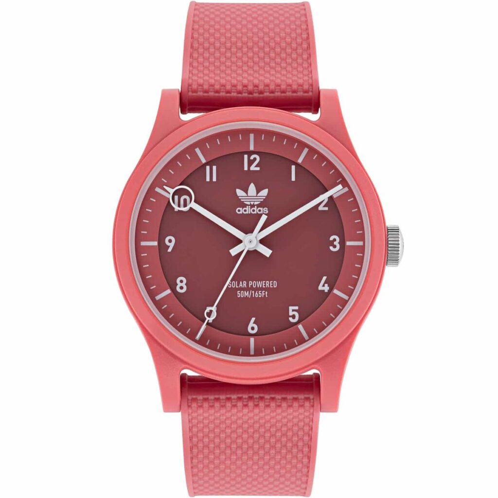 Γυναικεία Ρολόγια Adidas AOST22046 (Ø 39 mm)