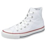 Ανδρικά Casual Παπούτσια Converse CHUCK TAYLOR ALL STAR M7650C Λευκό