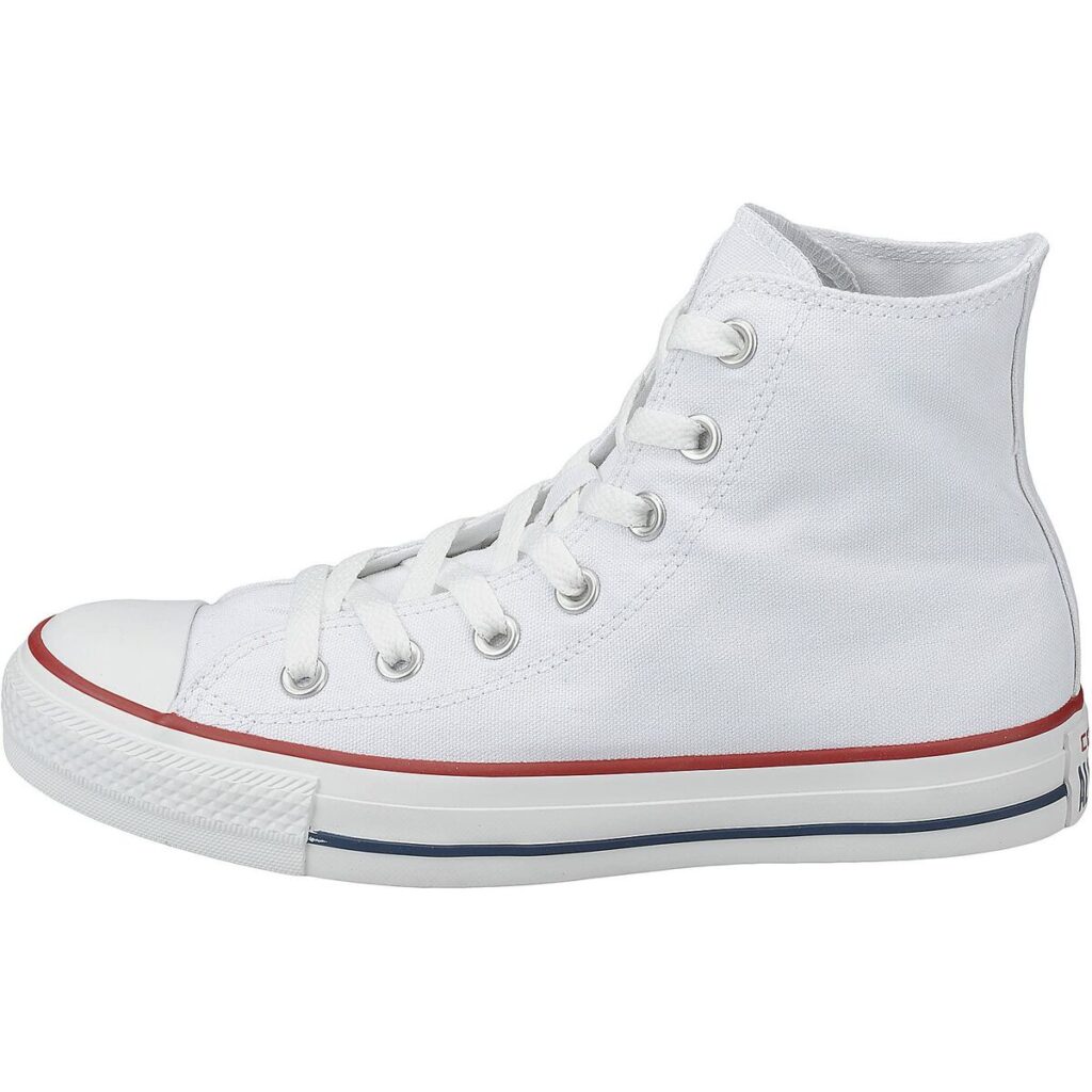 Ανδρικά Casual Παπούτσια Converse CHUCK TAYLOR ALL STAR M7650C Λευκό