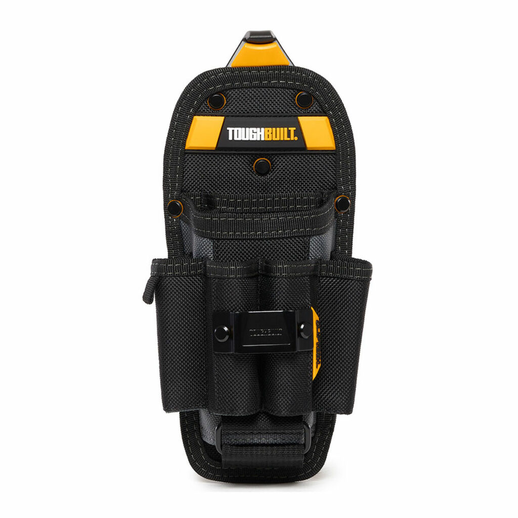Υποδοχές Εργαλείων Toughbuilt tb-ct-36-l6 Cliptech 6 Τσέπες