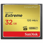 Κάρτα Μνήμης SD SanDisk SDCFXSB-032G-G46 32GB 32 GB