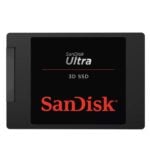 Σκληρός δίσκος SanDisk 2 TB