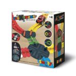 Πίστα Αγώνων Smoby Flextreme Multi-Circuits