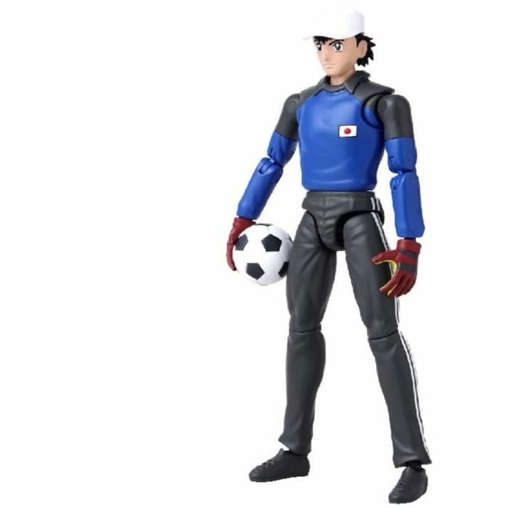 Αρθρωτό Σχήμα Bandai Captain Tsubasa