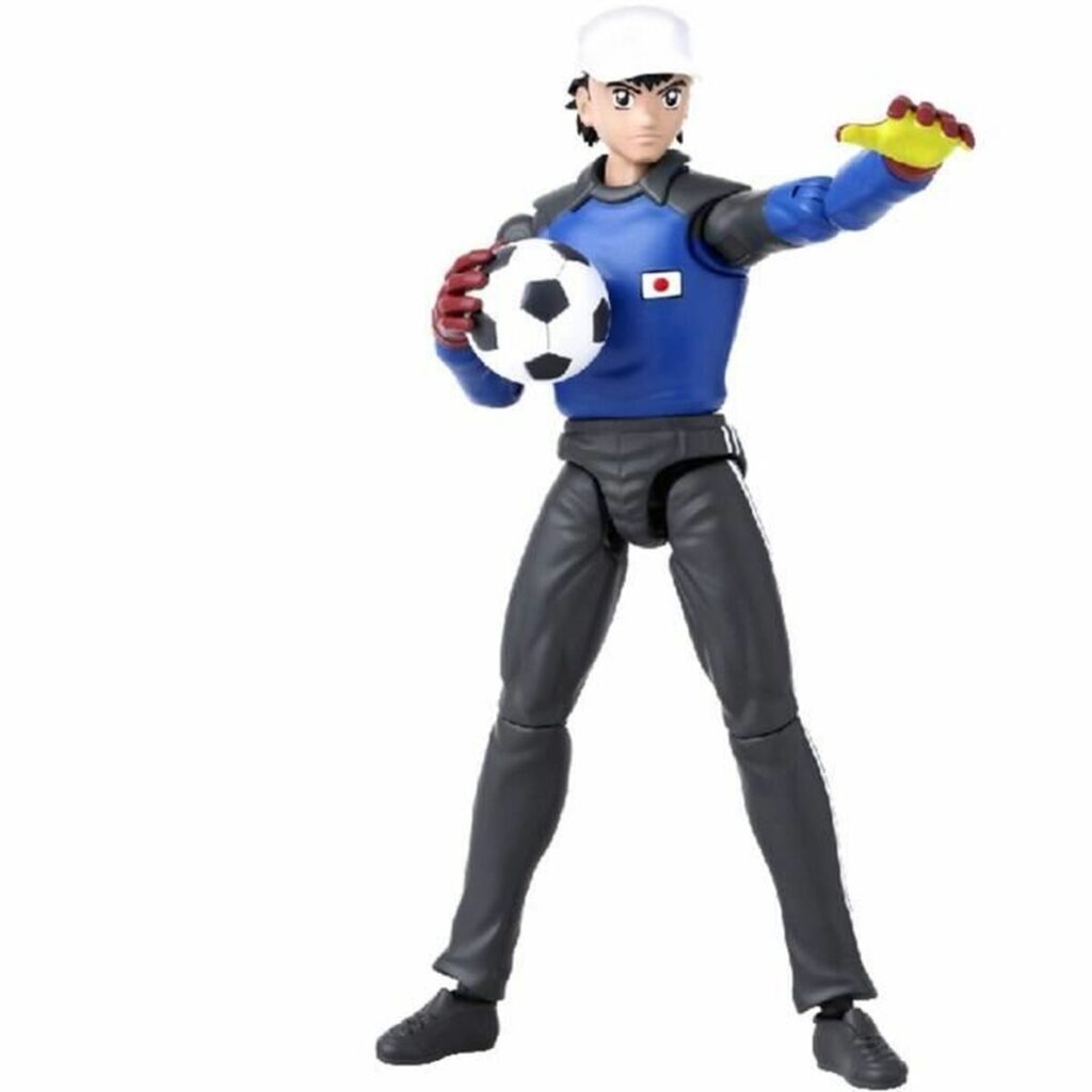 Αρθρωτό Σχήμα Bandai Captain Tsubasa