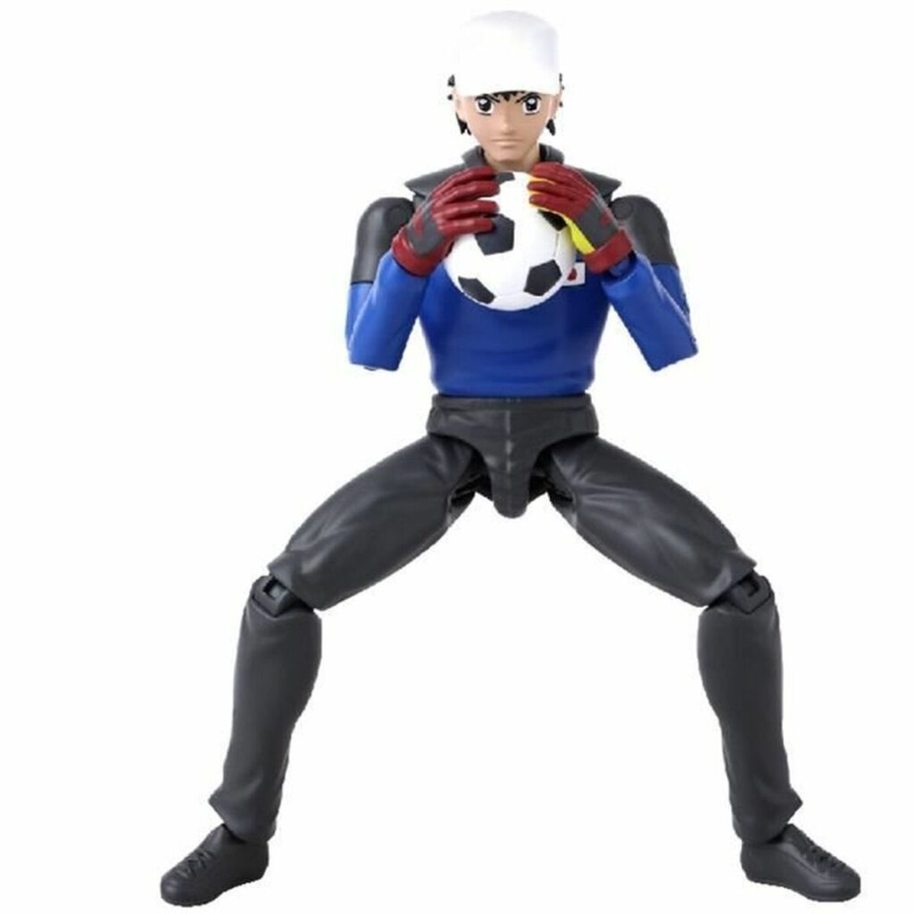 Αρθρωτό Σχήμα Bandai Captain Tsubasa