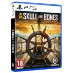 Βιντεοπαιχνίδι PlayStation 5 Ubisoft Skull and Bones