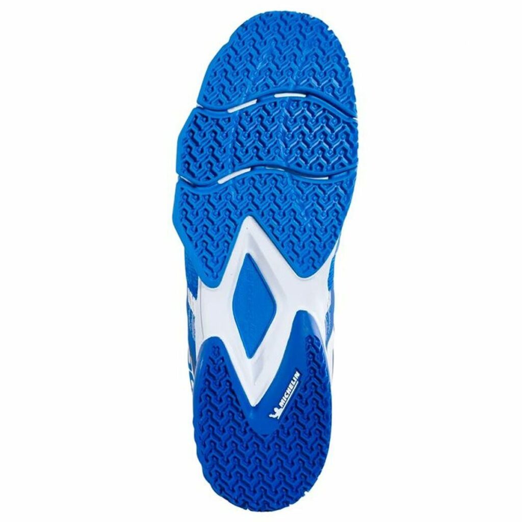 Παπούτσια Paddle για Ενήλικες Babolat Movea Μπλε Άντρες
