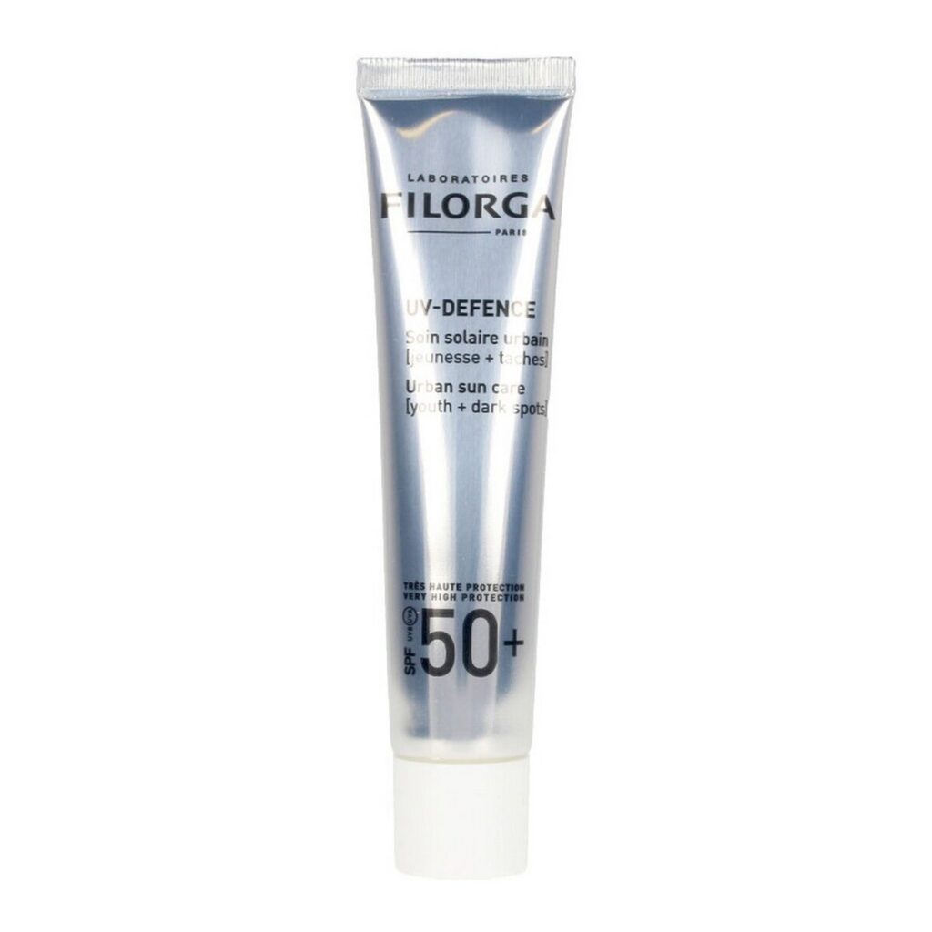 Αντιηλιακό Προσώπου UV-Defence Urban Filorga Defence Spf 50+ 40 ml Spf 50