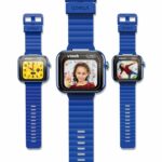 ΒρεφικάΡολόγια Vtech Kidizoom Smartwatch Max 256 MB Διαδραστικό Μπλε