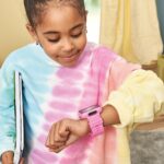 ΒρεφικάΡολόγια Vtech Kidizoom Smartwatch Max 256 MB Διαδραστικό Ροζ