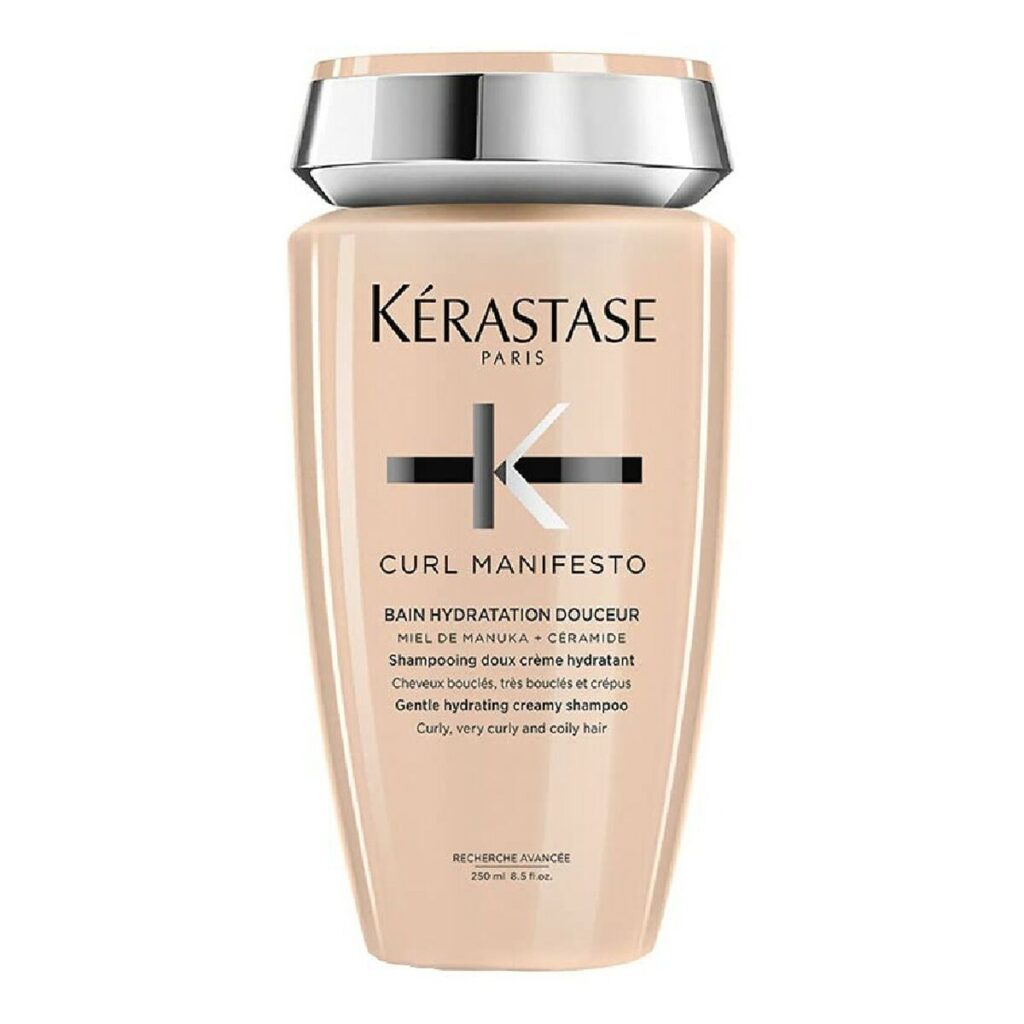 Σαμπουάν Έντονες Μπούκλες Kerastase Curl Manifesto (250 ml)