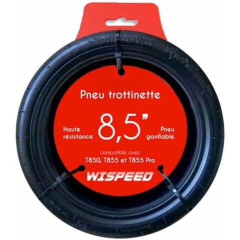 Electric scooter tire Wispeed 8