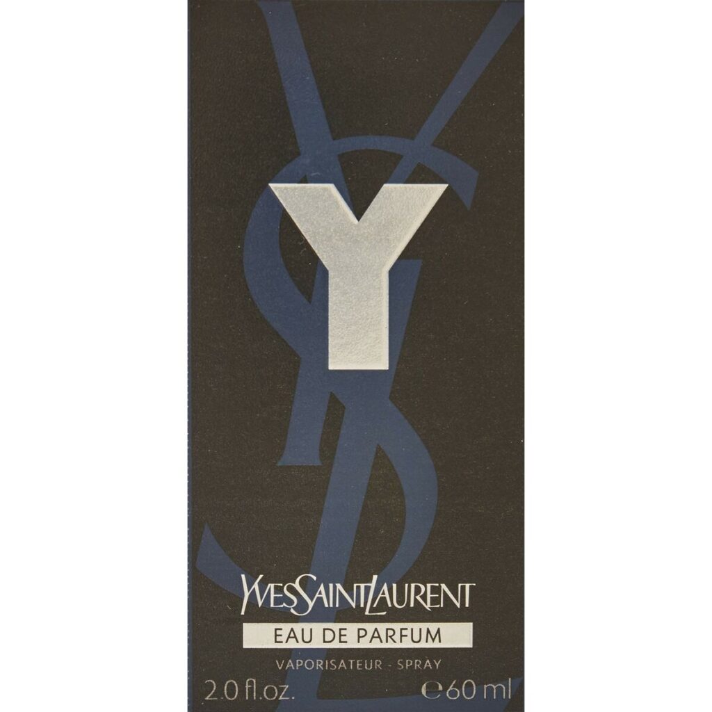 Ανδρικό Άρωμα Yves Saint Laurent Y EDP 60 ml