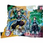Αρθρωτό Σχήμα Bandai Demon Slayer Tanjiro Kamado