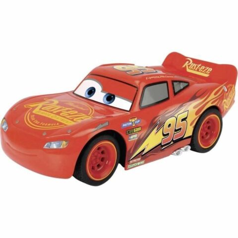 Αυτοκίνητο Radio Control Majorette RC Cars 3 Lightning McQueen