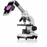 Μικροσκόπιο Bresser Junior