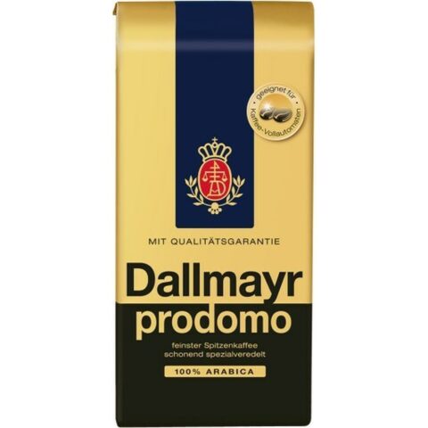Καφές σε Kόκκους Dallmayr Prodomo 500g