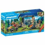 Playset Playmobil 71454 Πλαστική ύλη