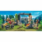 Playset Playmobil 71454 Πλαστική ύλη