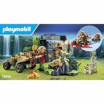 Playset Playmobil 71454 Πλαστική ύλη