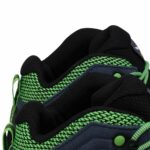 Μπότες Βουνού Salewa Alp Mate Mid Άντρες Ναυτικό Μπλε