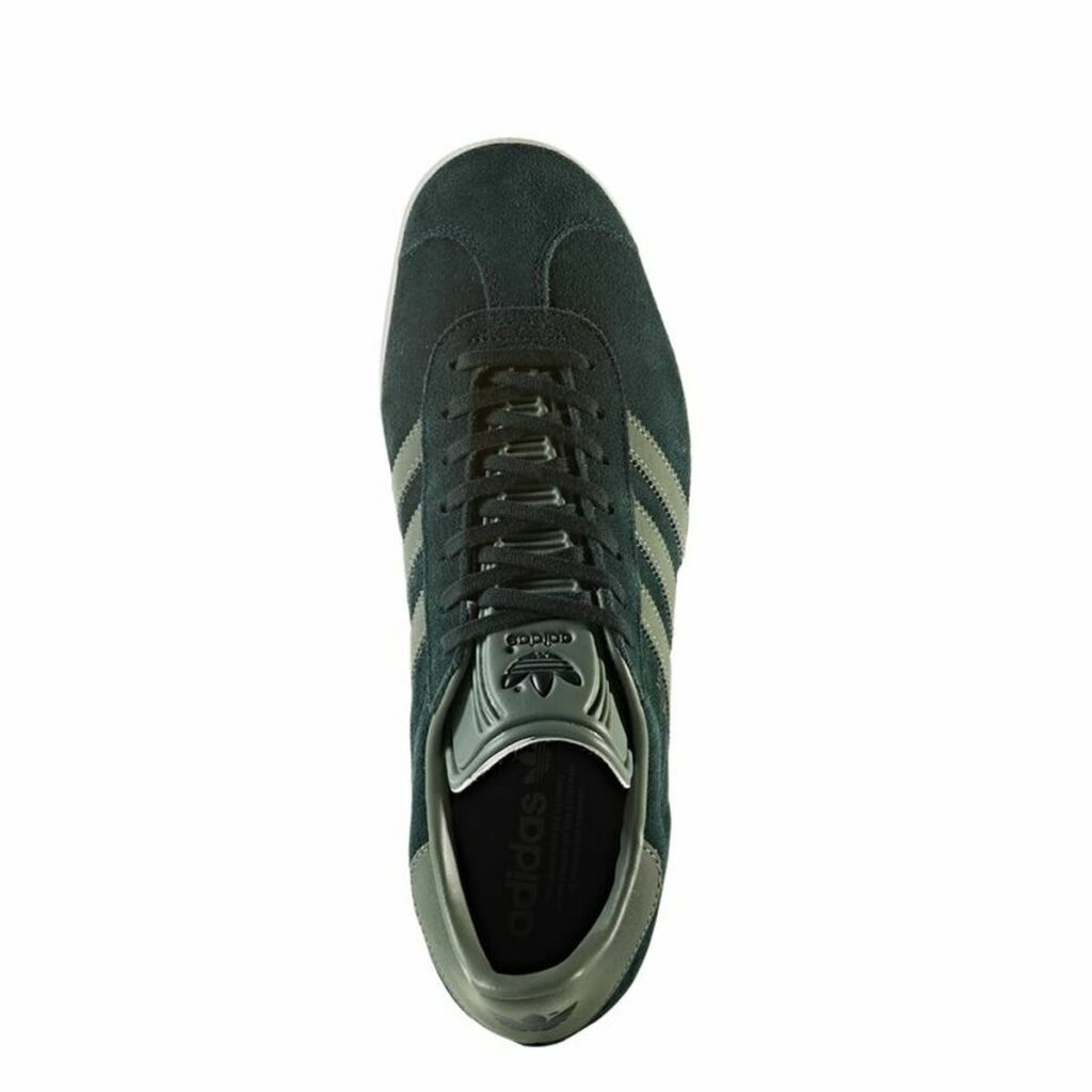 Ανδρικά Casual Παπούτσια Adidas Originals Gazelle Πράσινο