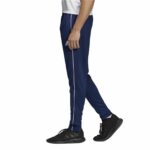 Μακρύ Αθλητικό Παντελόνι Adidas Core 18 Σκούρο μπλε Άντρες (Talla USA)