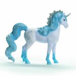 Αρθρωτό Σχήμα Schleich Unicorn PVC Πλαστική ύλη