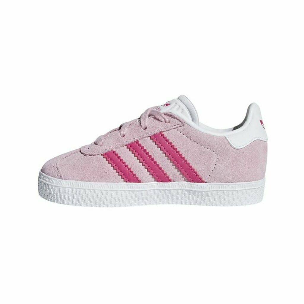 Παιδικά Casual Παπούτσια Adidas Originals Gazelle Ροζ