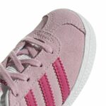 Παιδικά Casual Παπούτσια Adidas Originals Gazelle Ροζ
