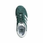 Παιδικά Casual Παπούτσια Adidas Originals Gazelle Πράσινο