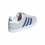 Παιδικά Casual Παπούτσια Adidas Originals Gazelle Γκρι