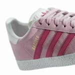 Casual Παπούτσια Adidas Originals Gazelle Ροζ