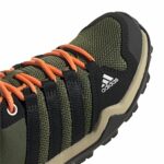 Παιδικά Aθλητικά Παπούτσια Adidas Terrex AX2R K Ελαιόλαδο