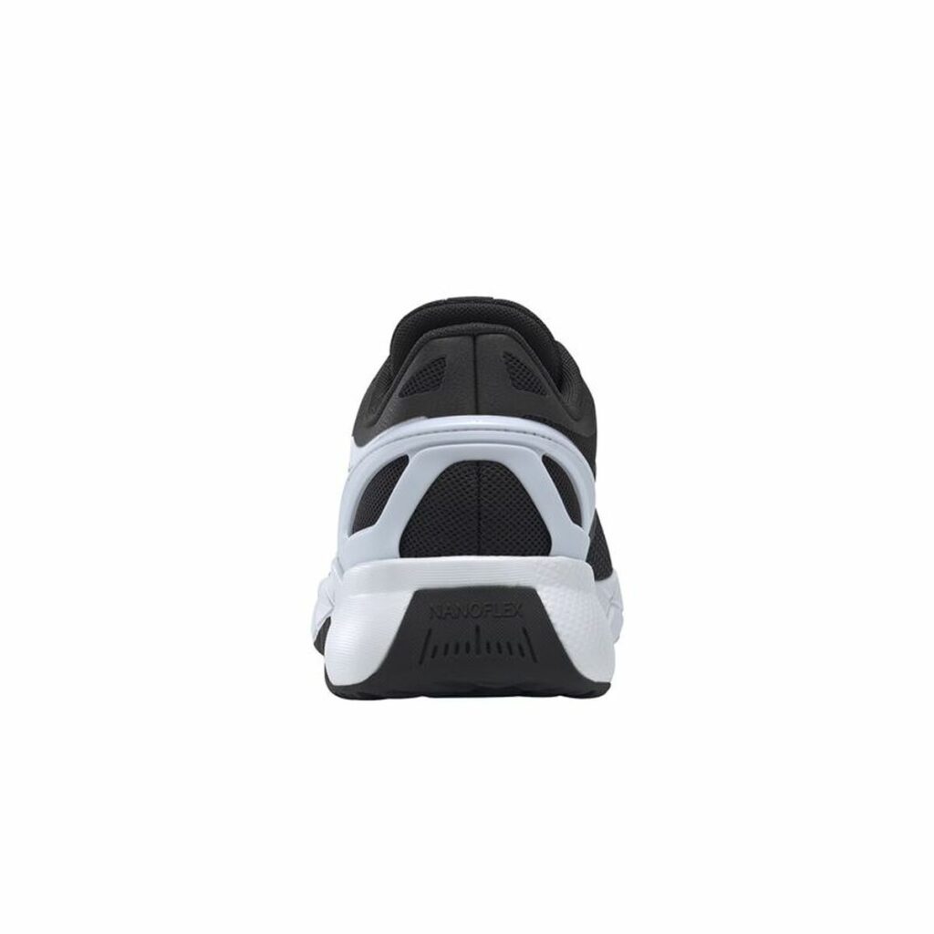Ανδρικά Casual Παπούτσια Reebok Nanoflex TR Μαύρο