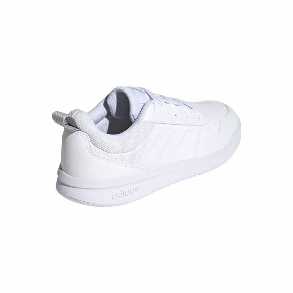 Παιδικά Aθλητικά Παπούτσια Adidas Tensaur Cloud Λευκό