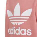 Αθλητικό Σετ για Παιδιά Adidas Crew  Ροζ
