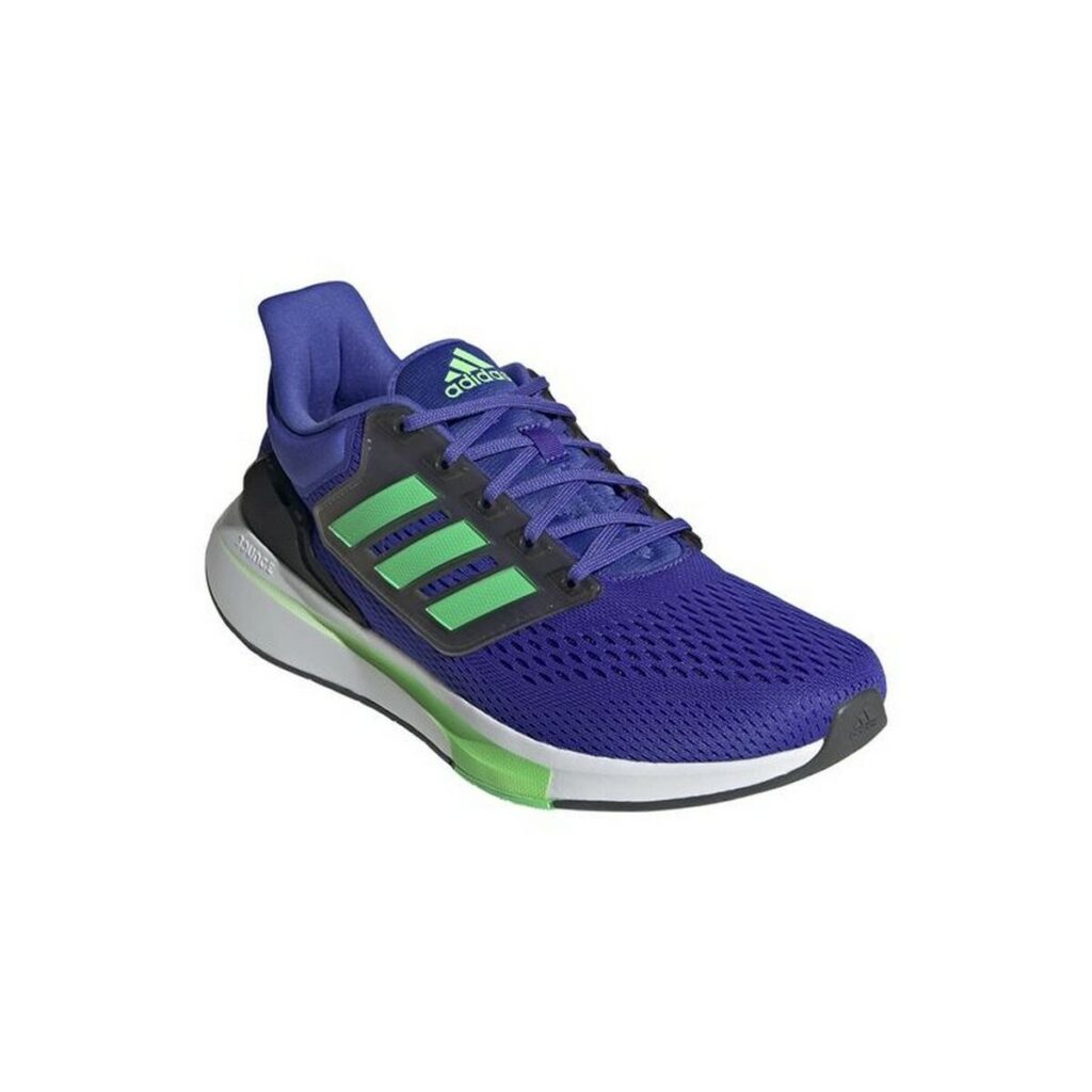 Παπούτσια για Tρέξιμο για Ενήλικες Adidas EQ21 Run M