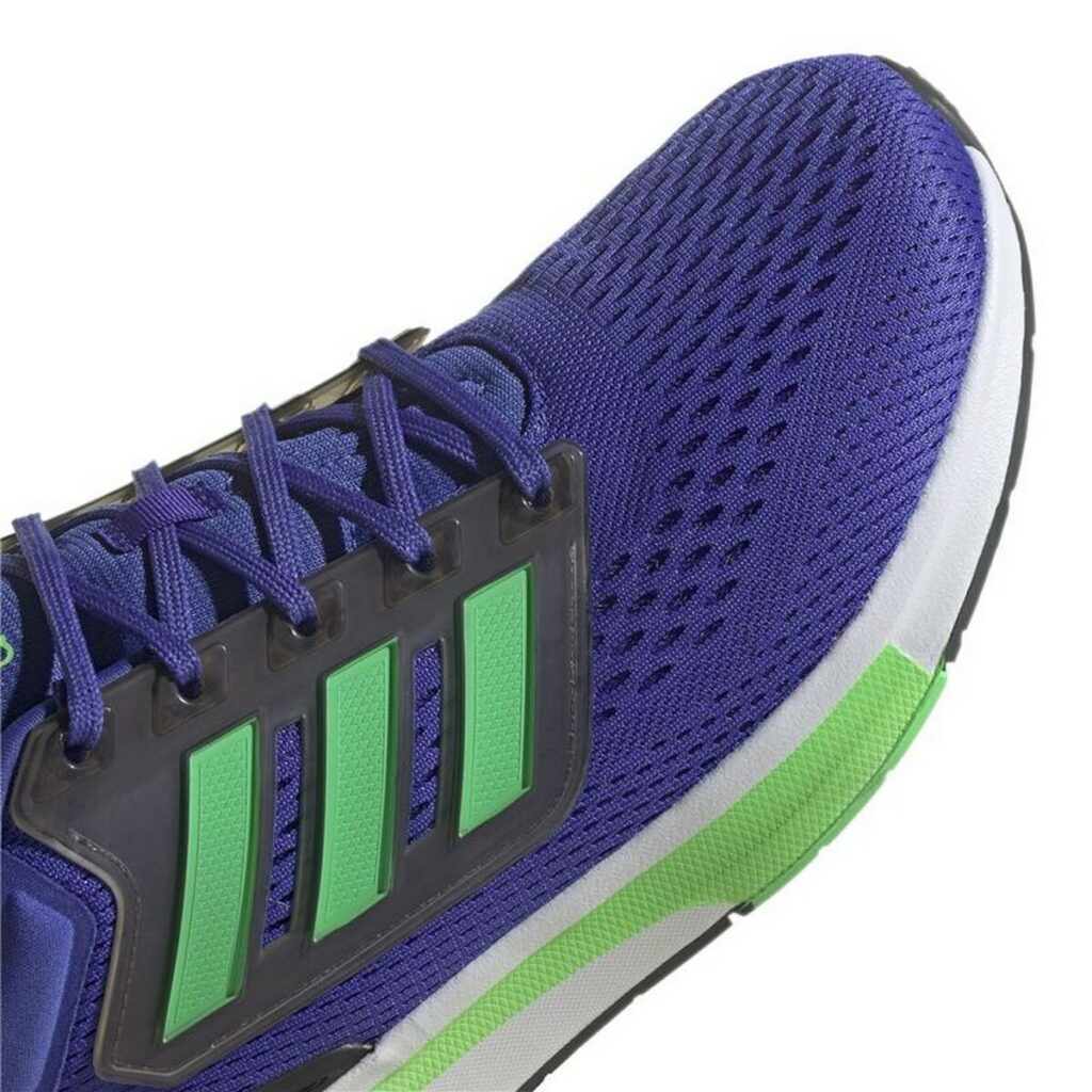 Παπούτσια για Tρέξιμο για Ενήλικες Adidas EQ21 Run M