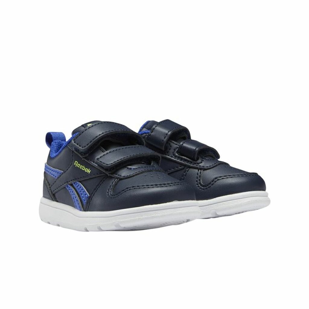 Παιδικά Aθλητικά Παπούτσια Reebok Royal Prime 2 K Σκούρο μπλε
