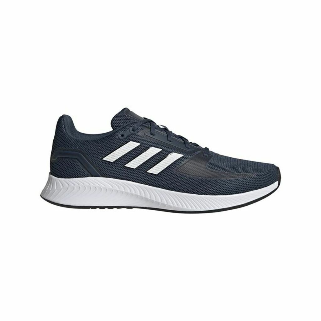 Ανδρικά Αθλητικά Παπούτσια Adidas Ναυτικό Μπλε